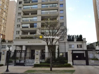 Cobertura com 5 Quartos à venda, 778m² no Residencial Morro do Ipê, Ribeirão Preto