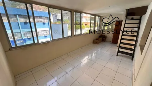 Apartamento com 1 Quarto à venda, 107m² no Botafogo, Rio de Janeiro