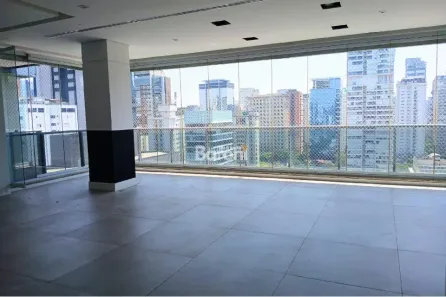 Apartamento com 3 Quartos à venda, 181m² no Vila Nova Conceição, São Paulo
