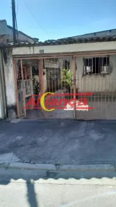 Casa com 3 Quartos à venda, 200m² no Cidade Soberana, Guarulhos