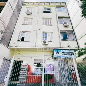 Apartamento com 1 Quarto à venda, 46m² no Centro Histórico, Porto Alegre