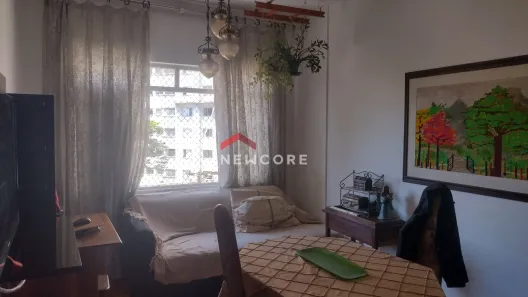 Apartamento com 2 Quartos à venda, 62m² no Campos Elíseos, São Paulo
