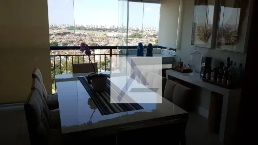 Apartamento com 2 Quartos à venda, 86m² no Jardim Brasil (Zona Sul), São Paulo