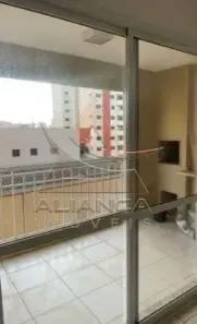 Apartamento com 3 Quartos à venda, 108m² no Jardim Paulista, Ribeirão Preto