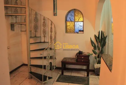 Sobrado com 2 Quartos à venda, 200m² no Vila Formosa, São Paulo