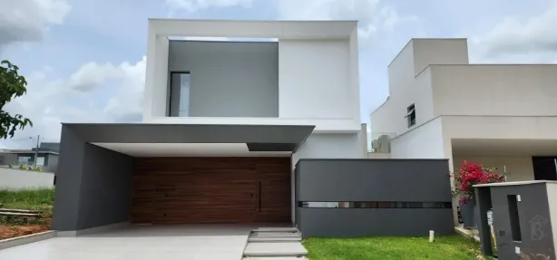 Casa de Condomínio com 3 Quartos à venda, 300m² no Jardim Tangará, Marília