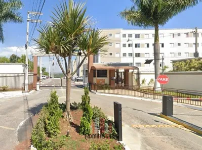 Apartamento com 2 Quartos à venda, 48m² no Jardim Novo Mundo, Sorocaba