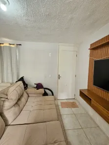 Apartamento com 2 Quartos à venda, 42m² no Conjunto Vera Cruz, Goiânia