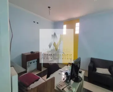 Ponto Comercial para alugar, 536m² no Santa Terezinha, Santo André