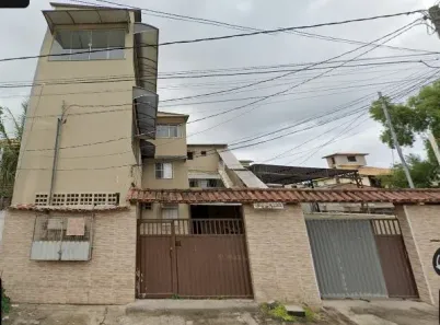 Imóvel Comercial com 2 Quartos à venda, 400m² no Barra do Jucu, Vila Velha