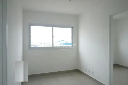 Apartamento com 2 Quartos à venda, 37m² no Vila Pierina, São Paulo