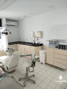 Sala Comercial com 2 Quartos à venda, 44m² no São José, Aracaju