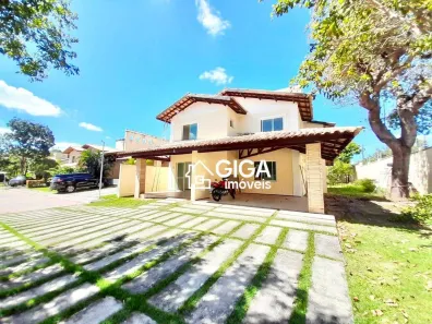Casa com 4 Quartos para venda ou aluguel, 250m² no Cararu, Eusébio