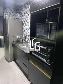 Apartamento com 2 Quartos à venda, 40m² no Jardim IV Centenário, Guarulhos