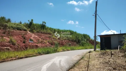 Lote/Terreno à venda, 976m² no , Paraíba do Sul