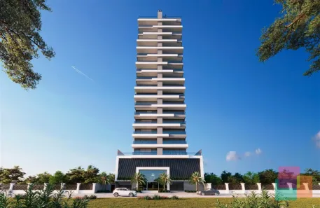 Apartamento com 3 Quartos à venda, 121m² no Centro, Balneário Piçarras