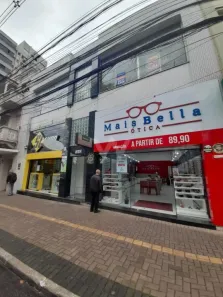 Sala Comercial para alugar, 70m² no Centro, Novo Hamburgo
