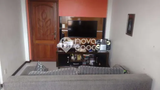 Apartamento com 1 Quarto à venda, 42m² no Engenho de Dentro, Rio de Janeiro