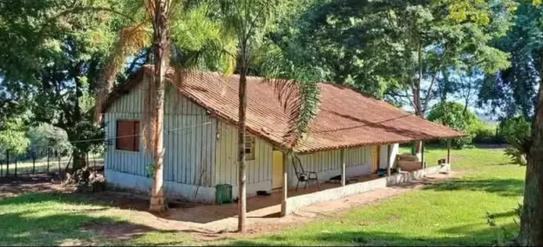 Fazenda/Sítio com 2 Quartos à venda, 79m² no , Marialva