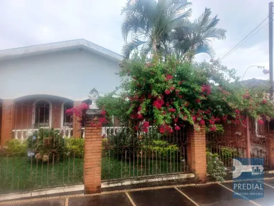 Casa com 3 Quartos à venda, 174m² no Vila Boa Vista 1, São Carlos