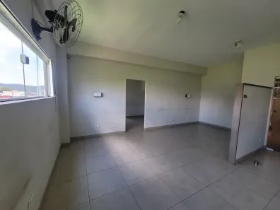 Sala Comercial para alugar, 58m² no Jardim Nomura, Cotia