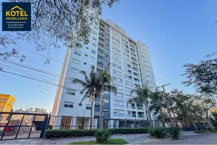 Apartamento com 2 Quartos à venda, 57m² no Higienópolis, Porto Alegre