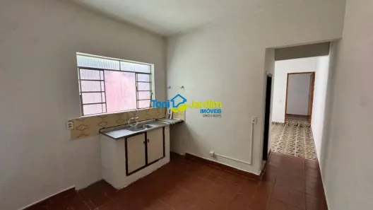 Casa de Condomínio com 1 Quarto para alugar, 30m² no Vila Guaraciaba, Santo André