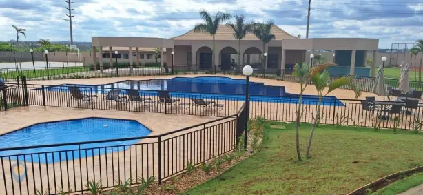 Lote/Terreno à venda, 383m² no Marumbi, Londrina