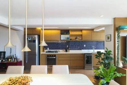 Apartamento com 2 Quartos à venda, 150m² no Pinheiros, São Paulo