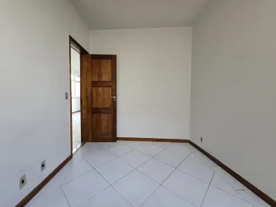 Apartamento com 2 Quartos para alugar, 50m² no Méier, Rio de Janeiro