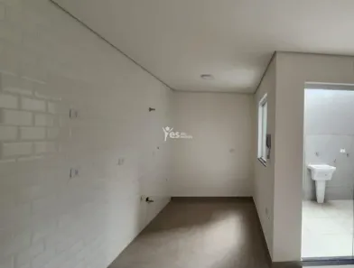 Apartamento com 2 Quartos à venda, 74m² no Vila Alice, Santo André