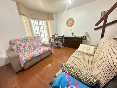 Casa de Condomínio com 3 Quartos à venda, 97m² no Tristeza, Porto Alegre