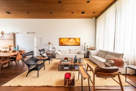 Casa com 4 Quartos à venda, 452m² no Capela do Barreiro, Itatiba