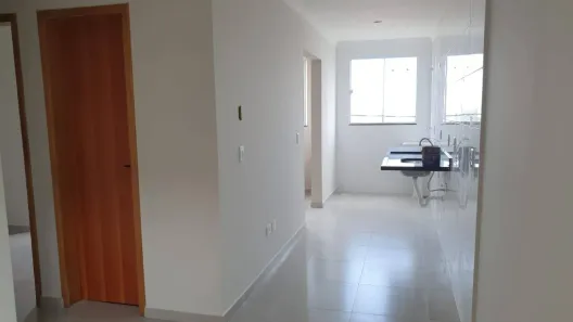Apartamento com 2 Quartos à venda, 50m² no Vila Isolina Mazzei, São Paulo