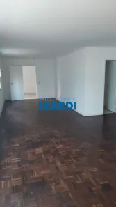 Apartamento com 3 Quartos à venda, 197m² no Itaim Bibi, São Paulo