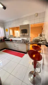 Casa com 3 Quartos à venda, 150m² no Mogi Moderno, Mogi das Cruzes