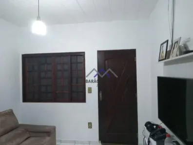 Casa com 3 Quartos à venda, 134m² no Condomínio Vila de Jundiaí, Jundiaí