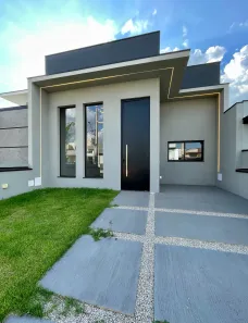 Casa de Condomínio com 3 Quartos à venda, 103m² no Jardim Guarujá, Salto