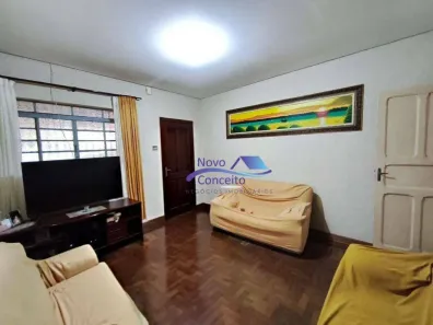 Casa com 4 Quartos à venda, 160m² no Vila Nova Manchester, São Paulo