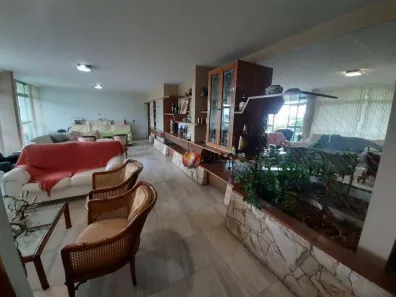 Apartamento com 3 Quartos à venda, 350m² no Paraíso, Americana