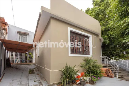 Casa com 6 Quartos à venda, 300m² no Barris, Salvador