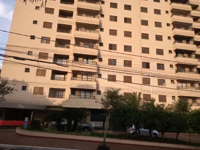 Apartamento com 2 Quartos à venda, 64m² no Centro, Araraquara