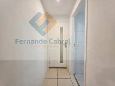 Apartamento com 3 Quartos à venda, 110m² no Vital Brazil, Niterói