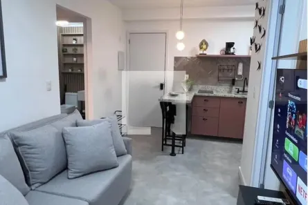 Apartamento com 2 Quartos à venda, 42m² no Vila Guarani (Z Sul), São Paulo