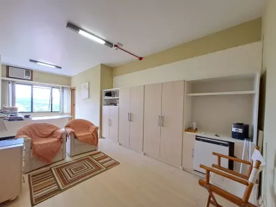 Sala Comercial para alugar, 36m² no Petrópolis, Porto Alegre