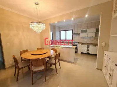 Apartamento com 3 Quartos à venda, 128m² no Centro, Ribeirão Preto