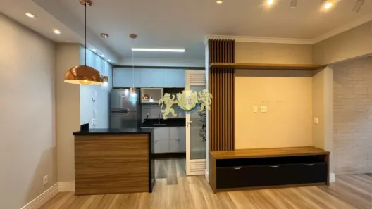 Flat com 1 Quarto para alugar, 45m² no Bela Vista, São Paulo