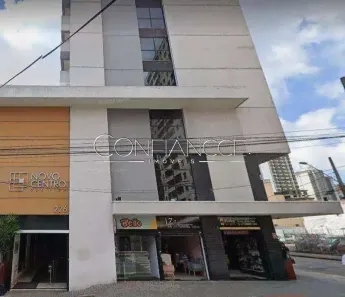 Sala Comercial à venda, 29m² no Centro, Curitiba