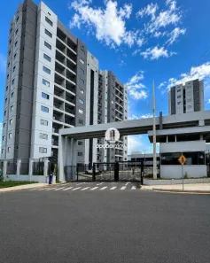 Apartamento com 2 Quartos para alugar, 63m² no Boa Vista, Anápolis