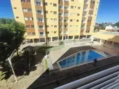 Apartamento com 3 Quartos à venda, 65m² no Uruguai, Teresina